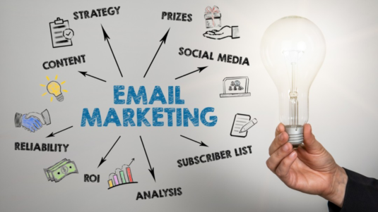 Email Marketing