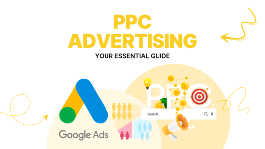 PpC ads Marketing