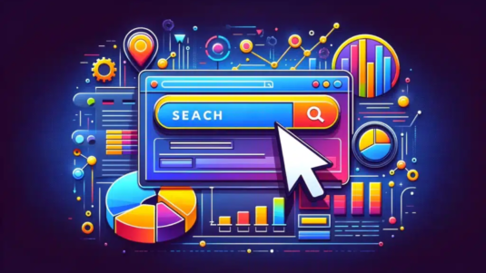 Search engine marketing