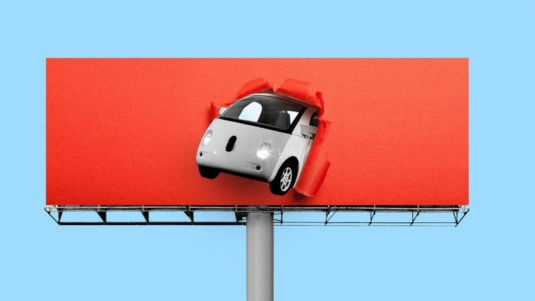 Billboards