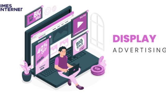 Display advertising