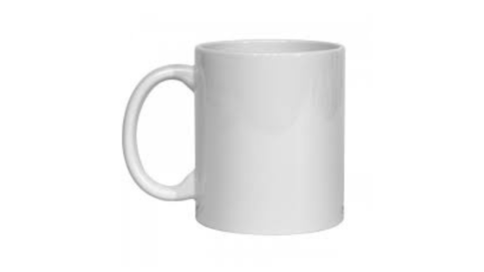 SUBLIMATION MUGS