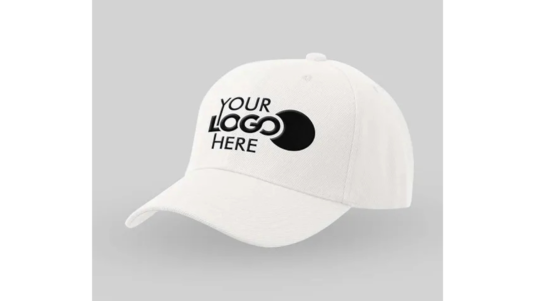 COTTON CAP PRINTING