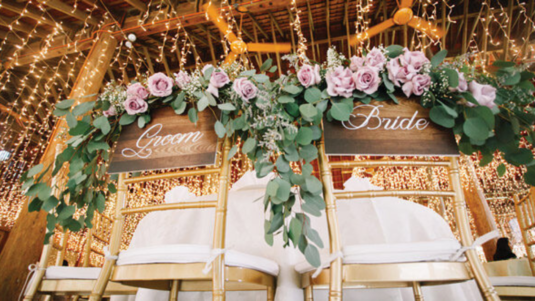Wedding Event